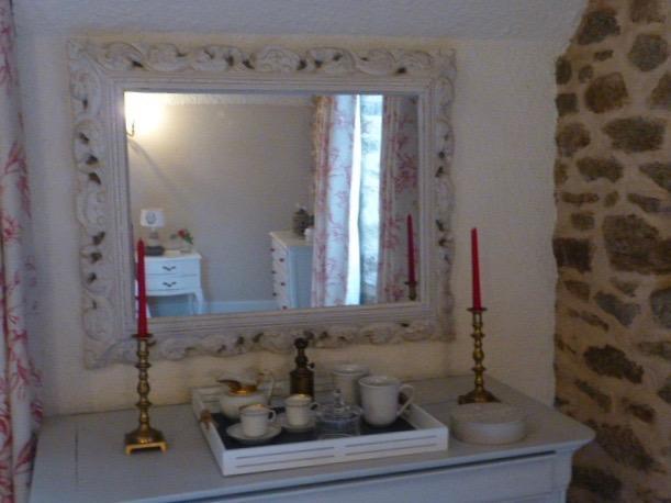 Le Logis Des Soeurs Grises Bed & Breakfast Guerande Exterior photo